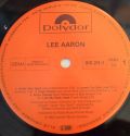 Lee Aaron-Lee Aaron