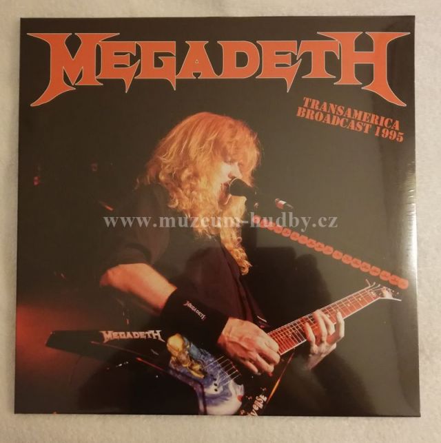 Megadeth
