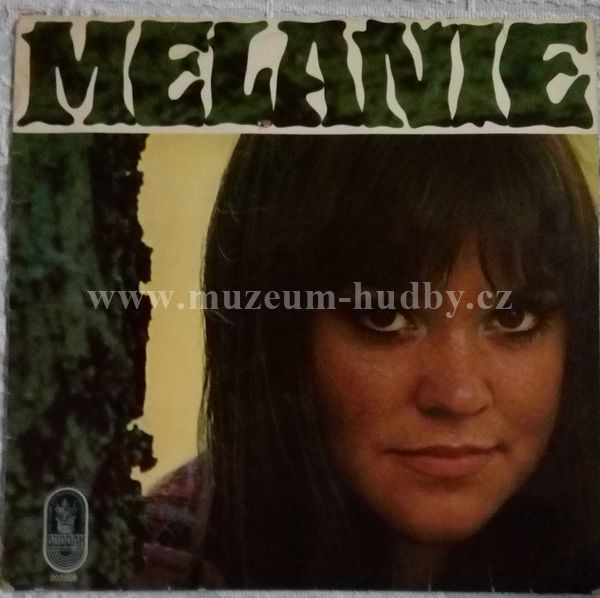 Melanie-Melanie