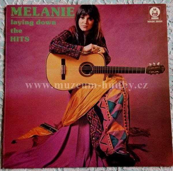 Melanie