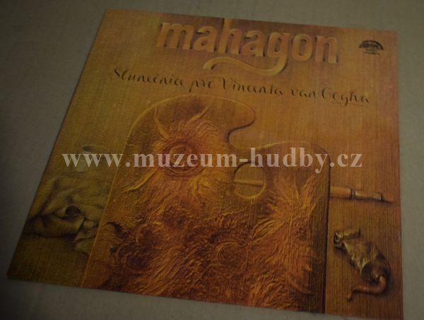 Mahagon