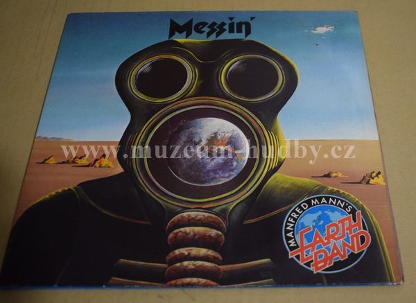 Manfred Mann's Earth Band