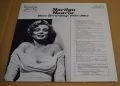 Marilyn Monroe-Rare Recordings 1948-1962