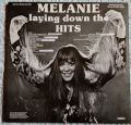 Melanie-Laying Down The Hits