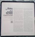 Mahler, Leonard Bernstein, New York Philharmonic-Symphony No. 7