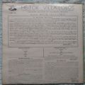 Orquestra Nacional Da Radiofusão Francesa, Heitor Villa-Lobos, Victoria De Los Angeles, Fernando Dufrène, René Plessier-As Nove Bachianas Brasileiras - Vol. 4 - Bachianas N.8 e 9
