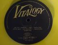 Pearl Jam-Vitalogy