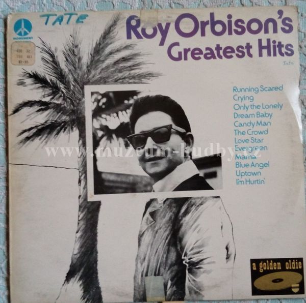 Roy Orbison