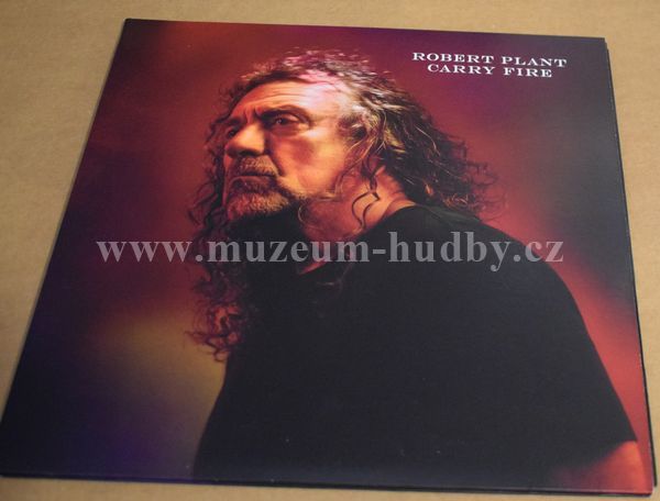 Robert Plant And The Sensational Space Shifters