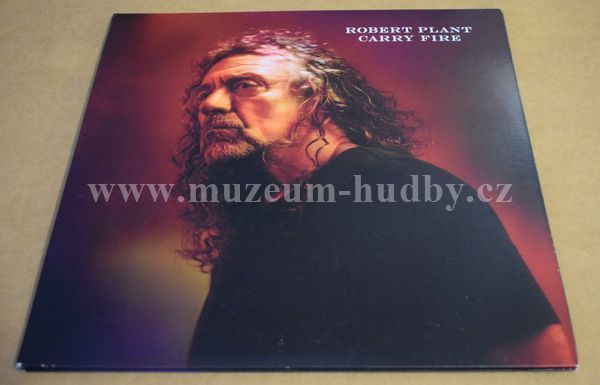 Robert Plant And The Sensational Space Shifters