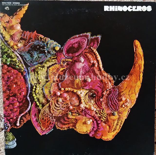 Rhinoceros