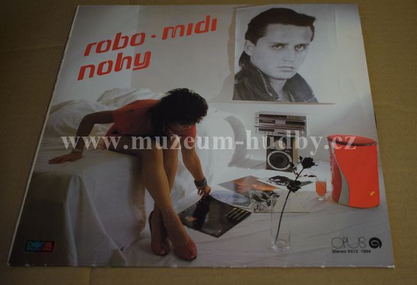 Robo - Midi