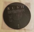 Rush-Electric Ladyland Studios 1974