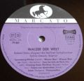 Robert Stolz - Die Berliner Symphoniker, Sylvia Geszty-Walzer Der Welt