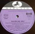Robert Stolz - Die Berliner Symphoniker, Sylvia Geszty-Walzer Der Welt
