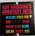 Roy Orbison-Roy Orbison's Greatest Hits