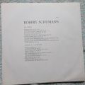 Robert Schumann - Elly Ameling, Jörg Demus-Lieder & Klavierstücke