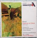 Ravel, Chorus Of The Royal Opera House Covent Garden, London Symphony, Monteux-Daphnis Et Chloé (Complete Ballet)