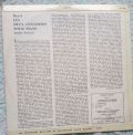 Ravel, Samson François, André Cluytens, Orchestre De La Société Des Concerts Du Conservatoire ‎-Le Deux Concertos Pour Piano