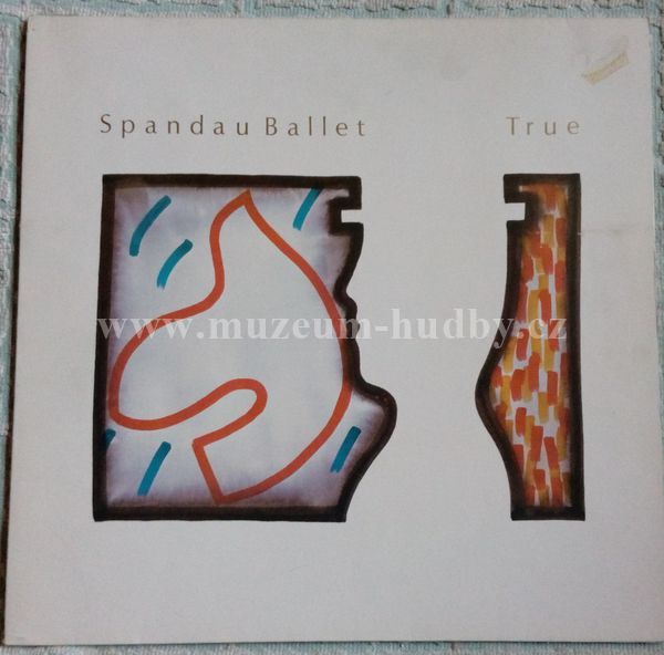 Spandau Ballet
