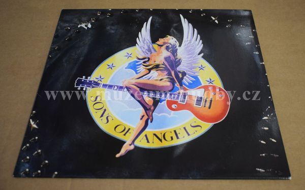 Sons Of Angels