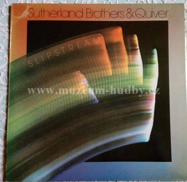 Sutherland Brothers & Quiver