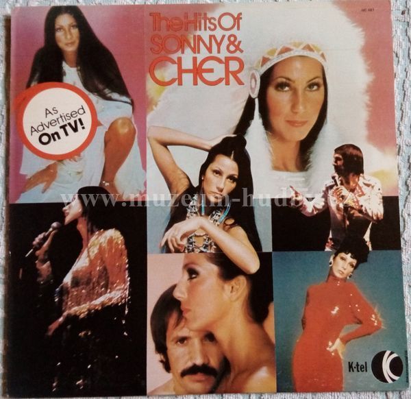 Sonny & Cher