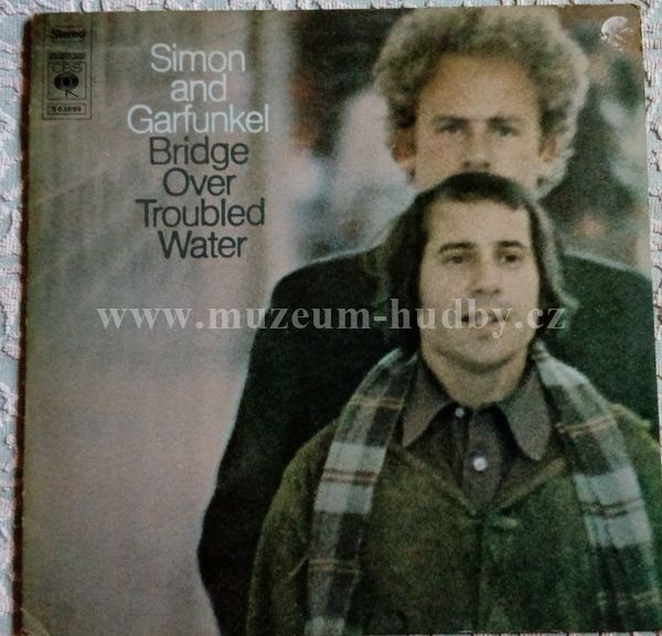 Simon And Garfunkel