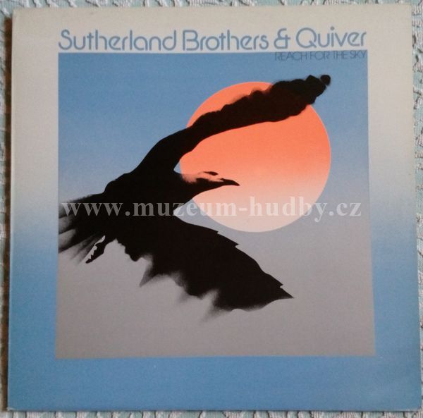 Sutherland Brothers & Quiver
