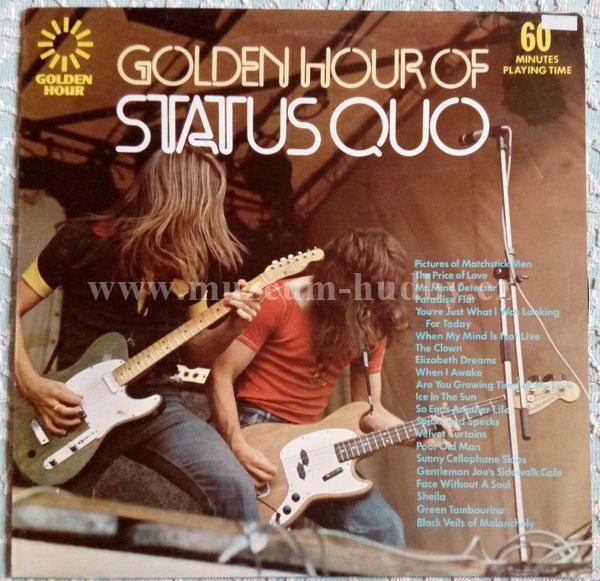 Status Quo