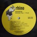 Standells, Leaves, Seeds, Sonics ...-Nuggets Volume Two: Punk