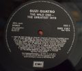 Suzi Quatro-Wild One: The Greatest Hits
