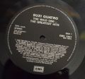 Suzi Quatro-Wild One: The Greatest Hits