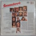 Šmoulové-Šmoulové