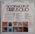 Status Quo-Golden Hour Of Status Quo