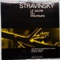 Stravinsky, Orchestr Philharmonique Tcheque Sous La Direction De Karel Ancerl