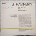 Stravinsky, Orchestr Philharmonique Tcheque Sous La Direction De Karel Ancerl-Le Sacre Du Printemps