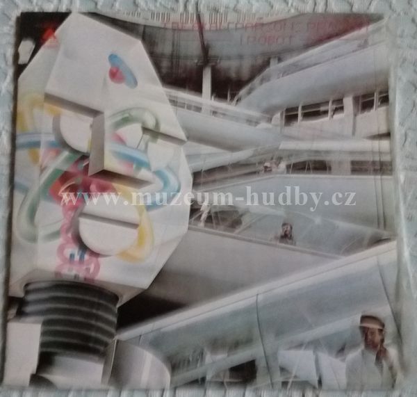 The Alan Parsons Project