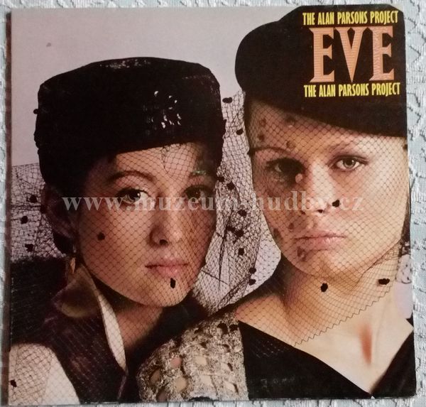 The Alan Parsons Project ‎