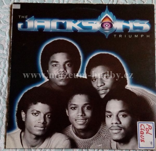 The Jacksons