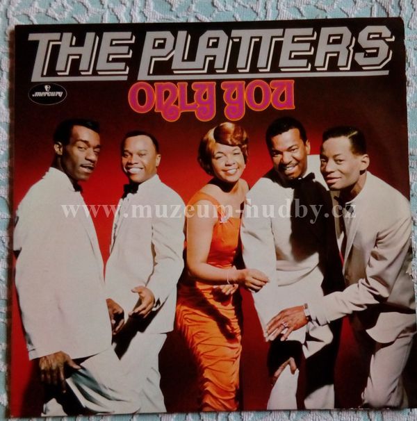 The Platters