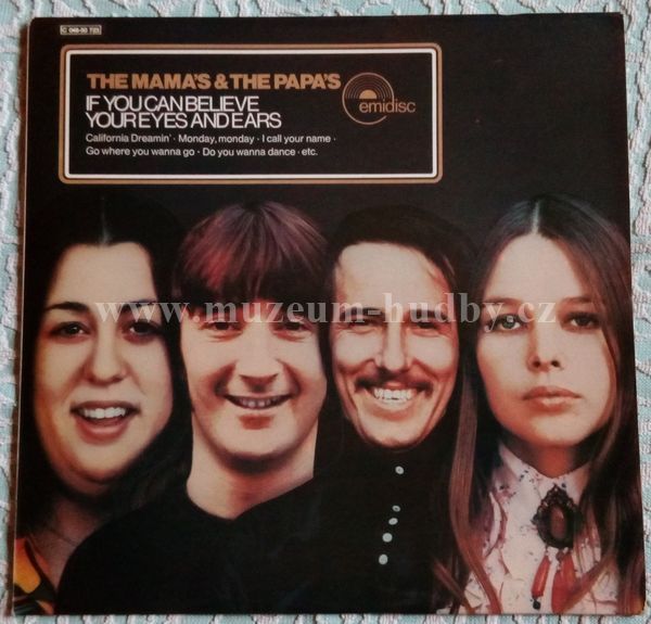 The Mamas & The Papas