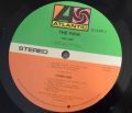 The Firm-The Firm