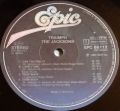 The Jacksons-Triumph