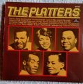 The Platters-Only You
