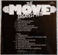 The Move-Greatest Hits