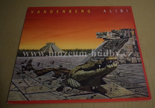 Vandenberg
