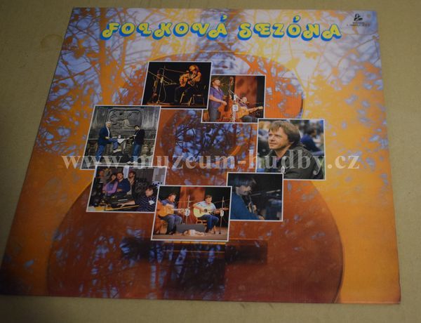 Vlasta Rédl, S. Janoušek, L. Kučera, P. Kůs, J. Lenk ...