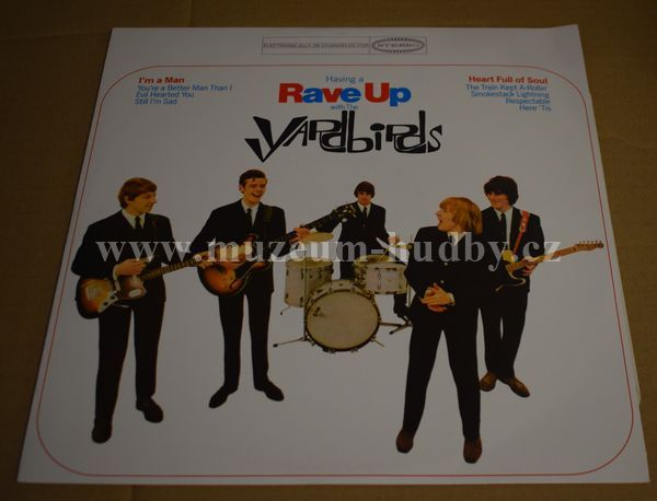 Yardbirds
