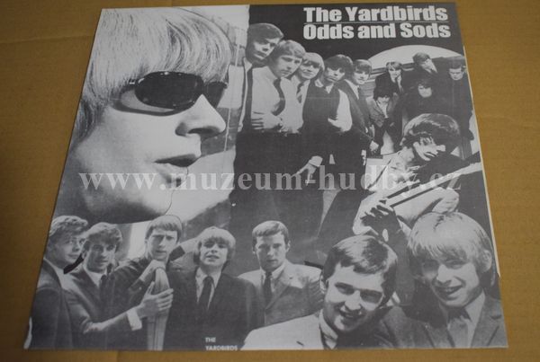 Yardbirds